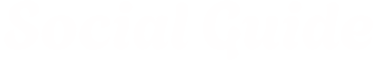 Social Guide